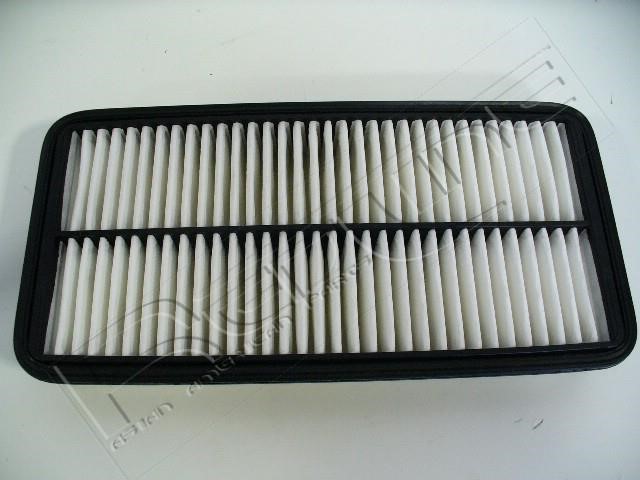 Redline 36TO031 Air filter 36TO031: Buy near me in Poland at 2407.PL - Good price!