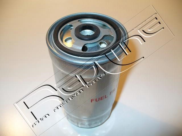 Redline 37JE006 Fuel filter 37JE006: Buy near me in Poland at 2407.PL - Good price!