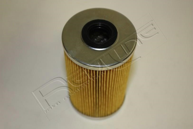 Redline 37NI018 Fuel filter 37NI018: Buy near me in Poland at 2407.PL - Good price!