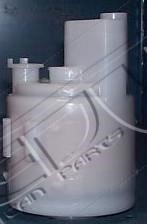Redline 37NI021 Fuel filter 37NI021: Buy near me in Poland at 2407.PL - Good price!