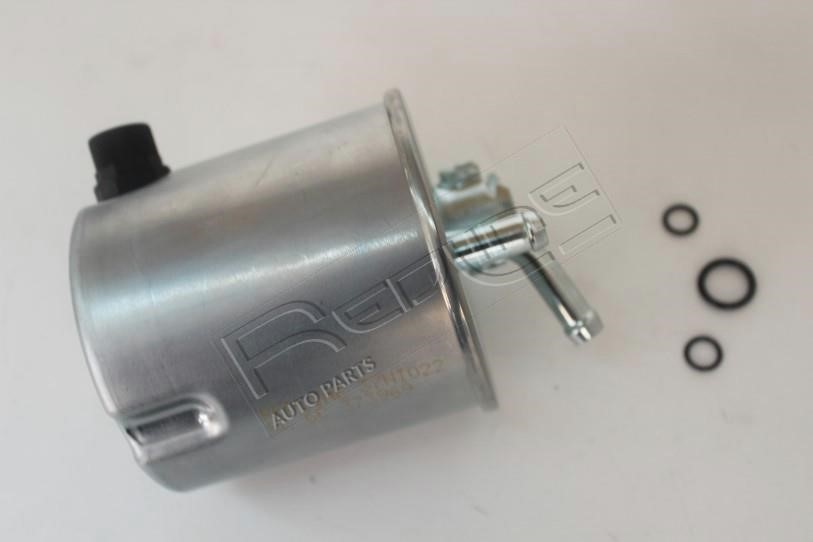 Redline 37NI022 Fuel filter 37NI022: Buy near me at 2407.PL in Poland at an Affordable price!