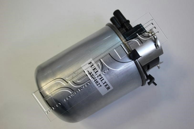Redline 37NI027 Fuel filter 37NI027: Buy near me in Poland at 2407.PL - Good price!
