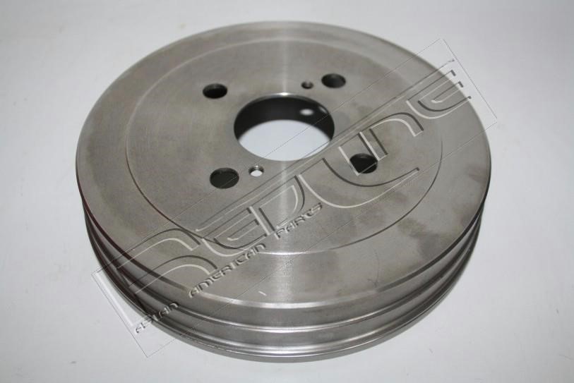 Redline 41TO010 Rear brake drum 41TO010: Buy near me at 2407.PL in Poland at an Affordable price!