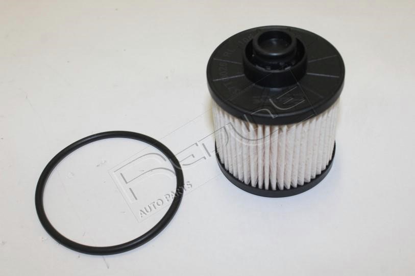 Redline 37TO026 Fuel filter 37TO026: Buy near me in Poland at 2407.PL - Good price!