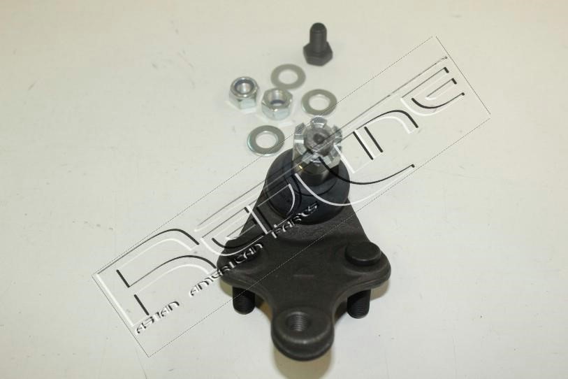 Redline 40TO145 Ball joint 40TO145: Buy near me in Poland at 2407.PL - Good price!
