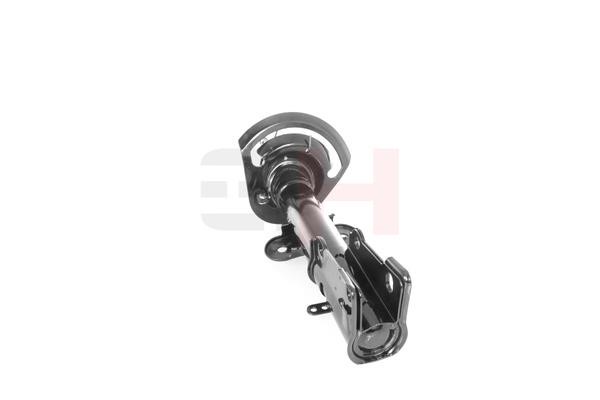 GH GH-359322 Front suspension shock absorber GH359322: Buy near me in Poland at 2407.PL - Good price!