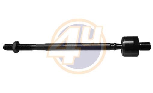 4U NS-E-88583 Inner Tie Rod NSE88583: Buy near me in Poland at 2407.PL - Good price!