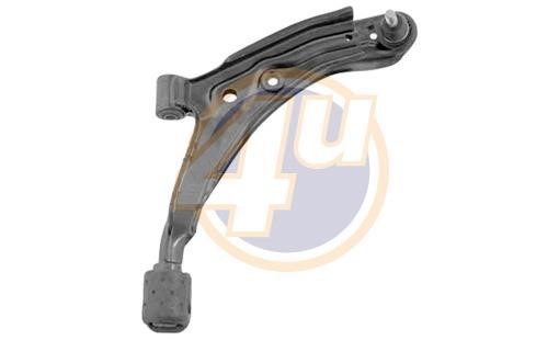 4U NS-G-41380 Track Control Arm NSG41380: Buy near me in Poland at 2407.PL - Good price!