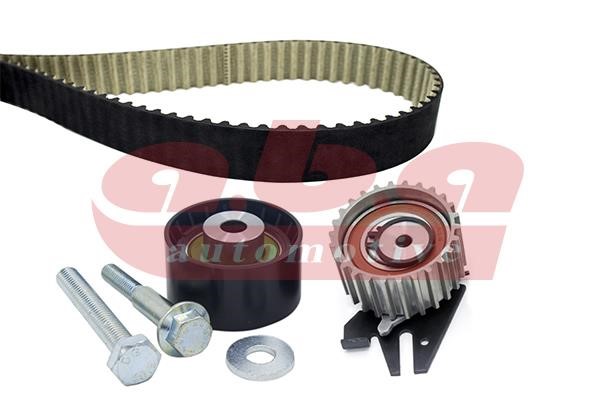 A.B.A Automotive YK102193 Timing Belt Kit YK102193: Buy near me in Poland at 2407.PL - Good price!