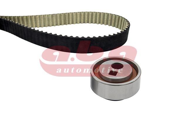 A.B.A Automotive YK400114 Timing Belt Kit YK400114: Buy near me in Poland at 2407.PL - Good price!