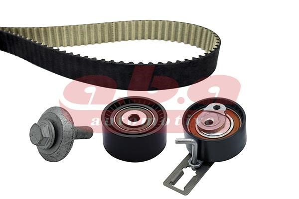 A.B.A Automotive YK400139 Timing Belt Kit YK400139: Buy near me in Poland at 2407.PL - Good price!