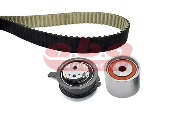 A.B.A Automotive YK500145 Timing Belt Kit YK500145: Buy near me in Poland at 2407.PL - Good price!