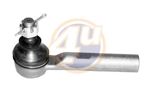 4U TY-A-15227 Tie rod end TYA15227: Buy near me in Poland at 2407.PL - Good price!