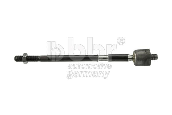 BBR Automotive 0011019819 Inner Tie Rod 0011019819: Buy near me in Poland at 2407.PL - Good price!