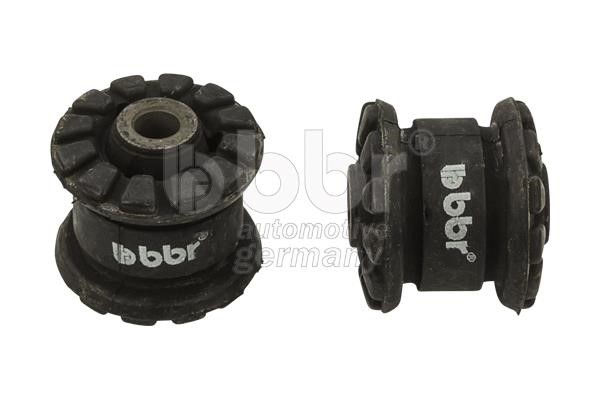 BBR Automotive 0025002271 Control Arm-/Trailing Arm Bush 0025002271: Buy near me in Poland at 2407.PL - Good price!