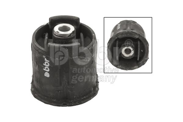 BBR Automotive 003-50-02910 Silentblock rear beam 0035002910: Buy near me at 2407.PL in Poland at an Affordable price!