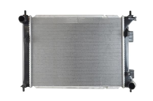 Hart 641 292 Radiator, engine cooling 641292: Buy near me in Poland at 2407.PL - Good price!