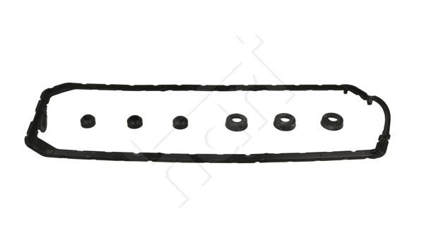 Hart 710 459 Valve Cover Gasket (kit) 710459: Buy near me at 2407.PL in Poland at an Affordable price!
