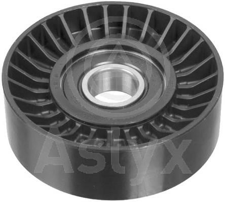 Aslyx AS-202841 Deflection/guide pulley, v-ribbed belt AS202841: Buy near me in Poland at 2407.PL - Good price!