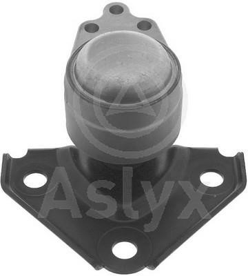 Aslyx AS-203341 Подушка двигателя AS203341: Купить в Польше - Отличная цена на 2407.PL!