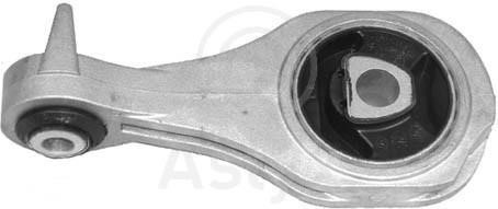 Aslyx AS-601191 Подушка двигателя AS601191: Купить в Польше - Отличная цена на 2407.PL!