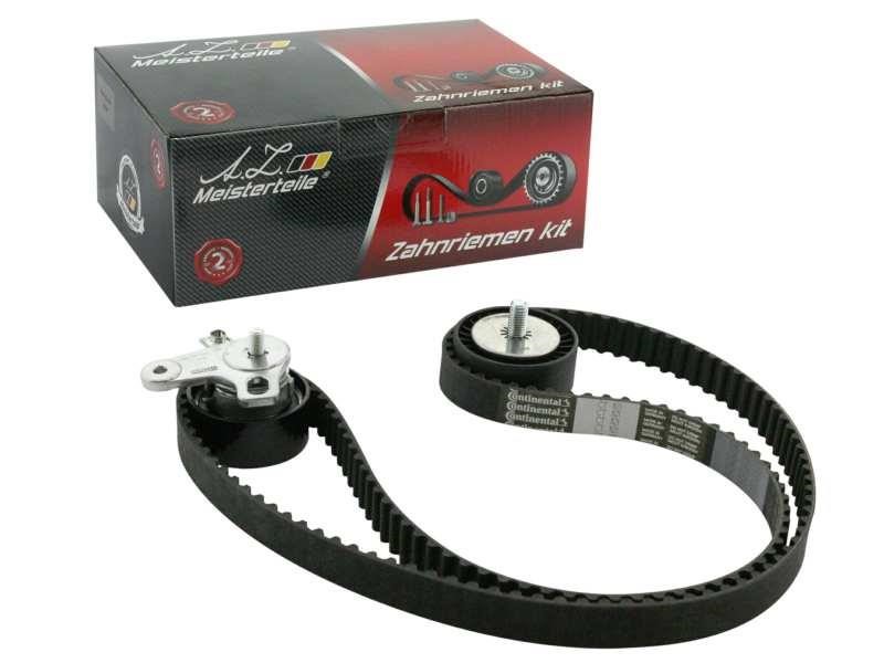 A.Z. Meisterteile AZMT-30-058-2347 Timing Belt Kit AZMT300582347: Buy near me at 2407.PL in Poland at an Affordable price!