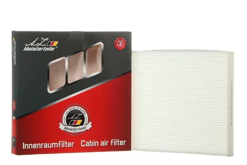 A.Z. Meisterteile AZMT-41-010-1094 Filter, interior air AZMT410101094: Buy near me at 2407.PL in Poland at an Affordable price!