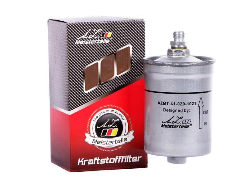 A.Z. Meisterteile AZMT-41-020-1021 Fuel filter AZMT410201021: Buy near me in Poland at 2407.PL - Good price!