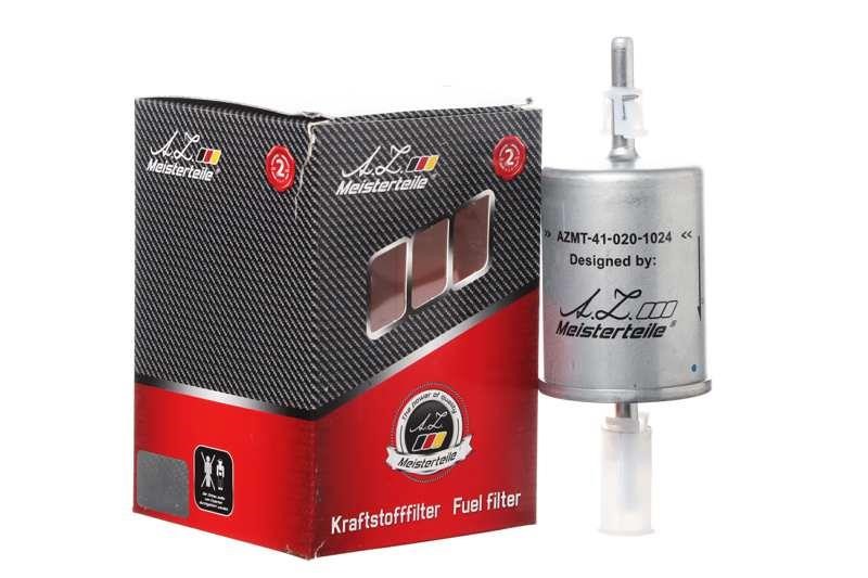 A.Z. Meisterteile AZMT-41-020-1024 Fuel filter AZMT410201024: Buy near me in Poland at 2407.PL - Good price!