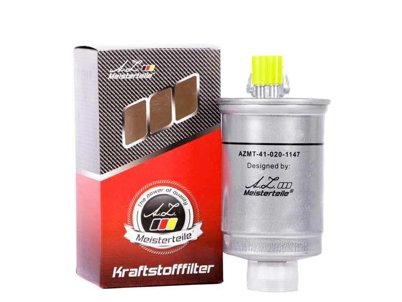 A.Z. Meisterteile AZMT-41-020-1147 Fuel filter AZMT410201147: Buy near me in Poland at 2407.PL - Good price!