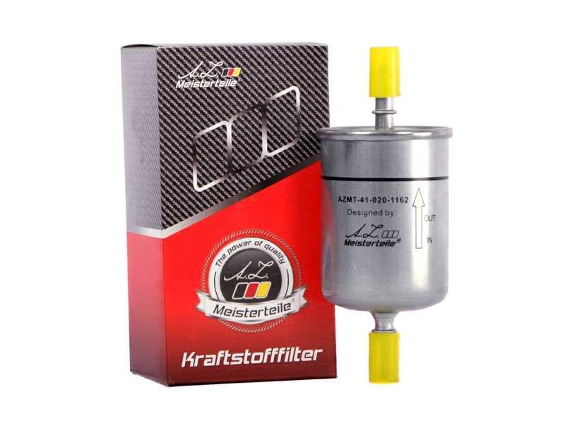 A.Z. Meisterteile AZMT-41-020-1162 Fuel filter AZMT410201162: Buy near me in Poland at 2407.PL - Good price!