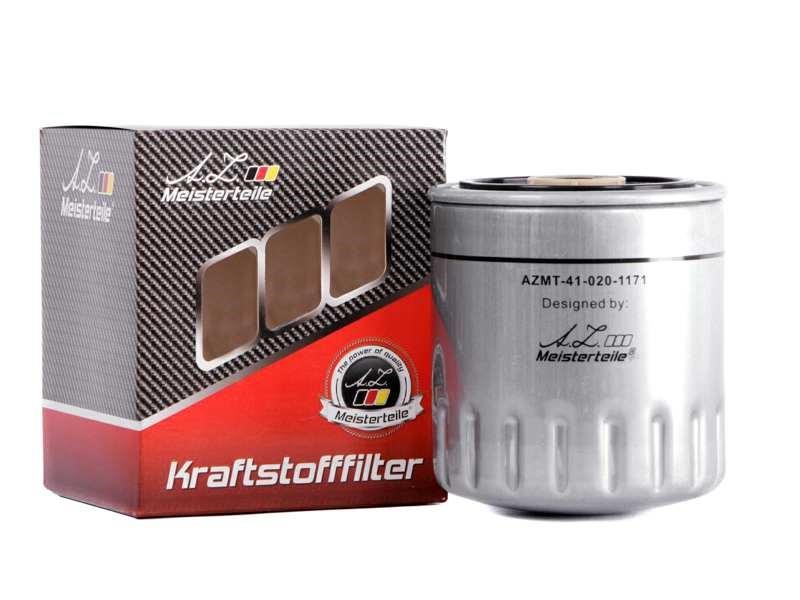 A.Z. Meisterteile AZMT-41-020-1171 Fuel filter AZMT410201171: Buy near me in Poland at 2407.PL - Good price!