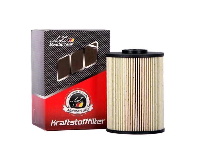 A.Z. Meisterteile AZMT-41-020-1277 Fuel filter AZMT410201277: Buy near me in Poland at 2407.PL - Good price!
