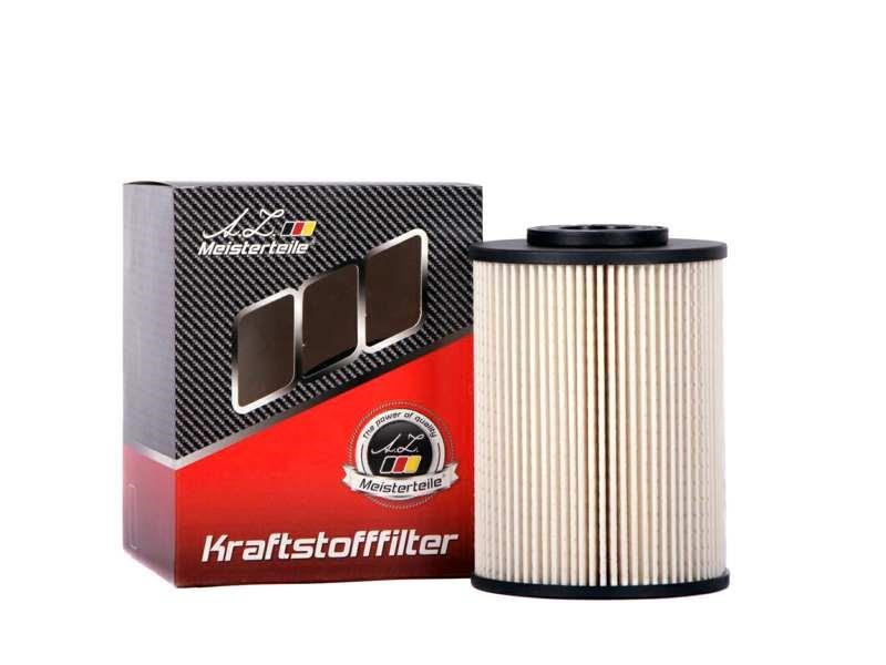 A.Z. Meisterteile AZMT-41-020-1284 Fuel filter AZMT410201284: Buy near me in Poland at 2407.PL - Good price!