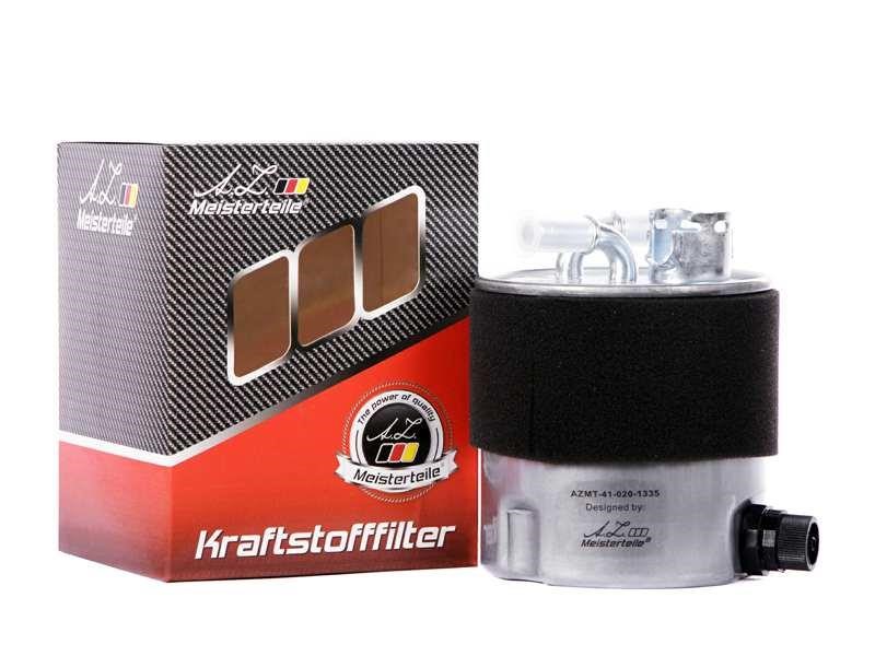 A.Z. Meisterteile AZMT-41-020-1335 Fuel filter AZMT410201335: Buy near me in Poland at 2407.PL - Good price!
