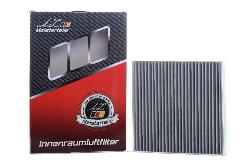 A.Z. Meisterteile AZMT-41-010-1300 Filter, interior air AZMT410101300: Buy near me in Poland at 2407.PL - Good price!