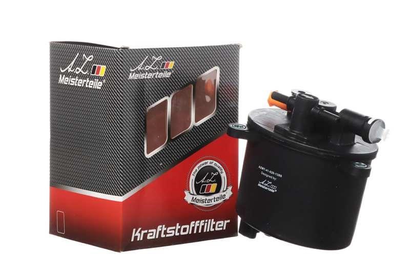 A.Z. Meisterteile AZMT-41-020-1388 Топливный фильтр AZMT410201388: Отличная цена - Купить в Польше на 2407.PL!