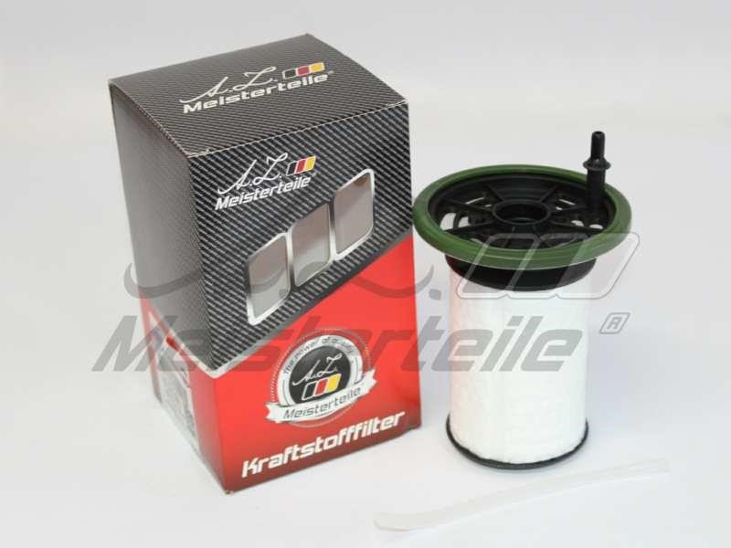 A.Z. Meisterteile AZMT-41-020-1390 Fuel filter AZMT410201390: Buy near me in Poland at 2407.PL - Good price!