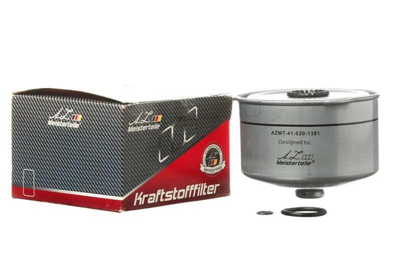 A.Z. Meisterteile AZMT-41-020-1391 Fuel filter AZMT410201391: Buy near me in Poland at 2407.PL - Good price!