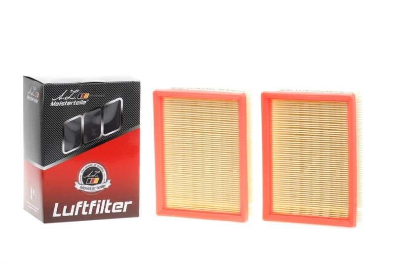 A.Z. Meisterteile AZMT-41-030-1113 Air filter AZMT410301113: Buy near me in Poland at 2407.PL - Good price!