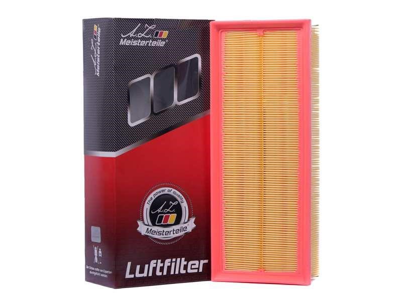 A.Z. Meisterteile AZMT-41-030-1115 Air filter AZMT410301115: Buy near me at 2407.PL in Poland at an Affordable price!