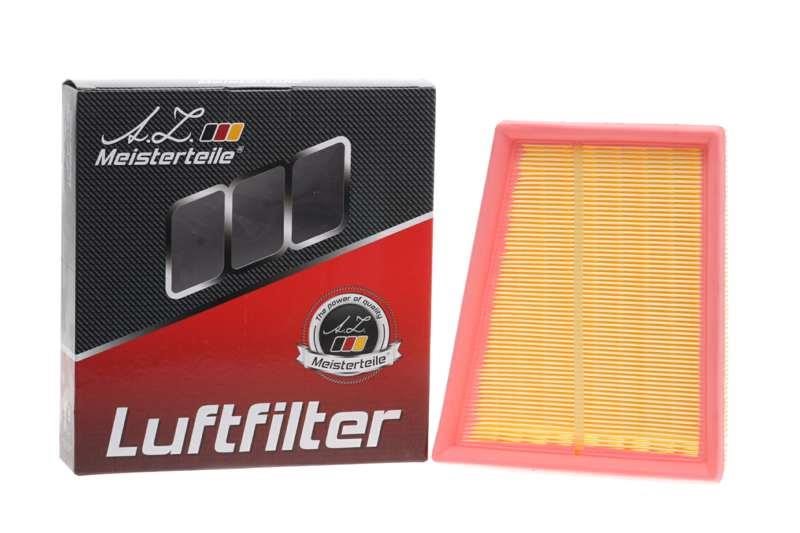 A.Z. Meisterteile AZMT-41-030-1203 Air filter AZMT410301203: Buy near me in Poland at 2407.PL - Good price!