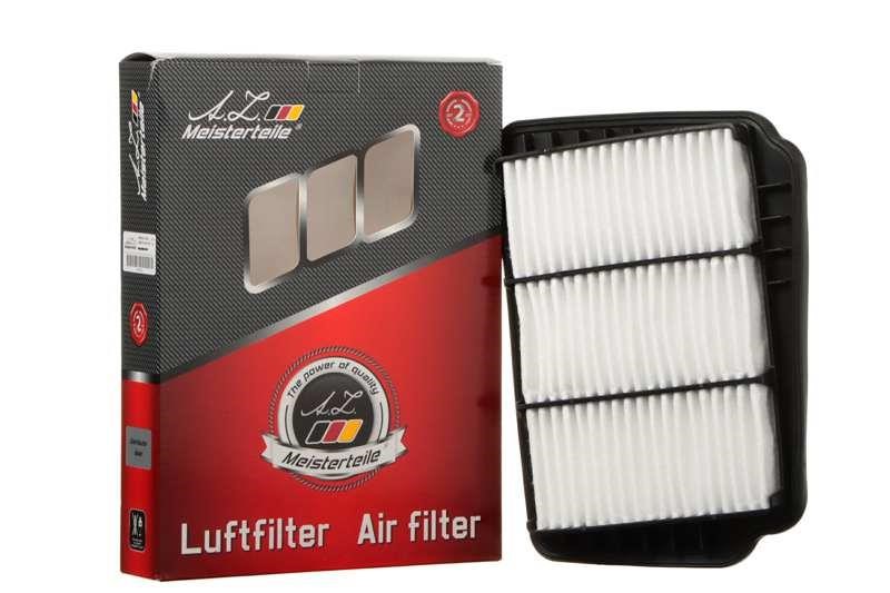 A.Z. Meisterteile AZMT-41-030-1283 Air filter AZMT410301283: Buy near me in Poland at 2407.PL - Good price!