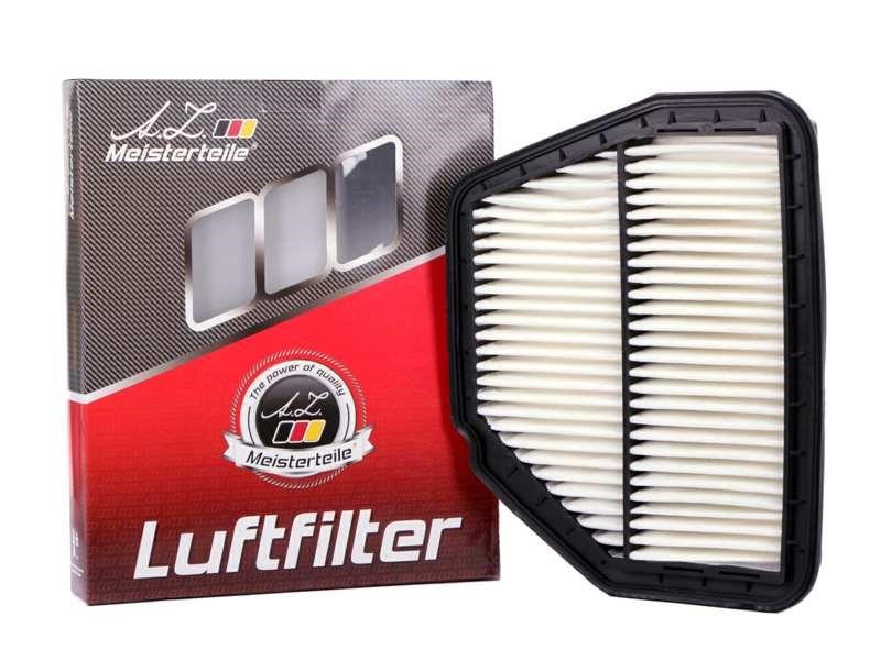 A.Z. Meisterteile AZMT-41-030-1368 Air filter AZMT410301368: Buy near me at 2407.PL in Poland at an Affordable price!