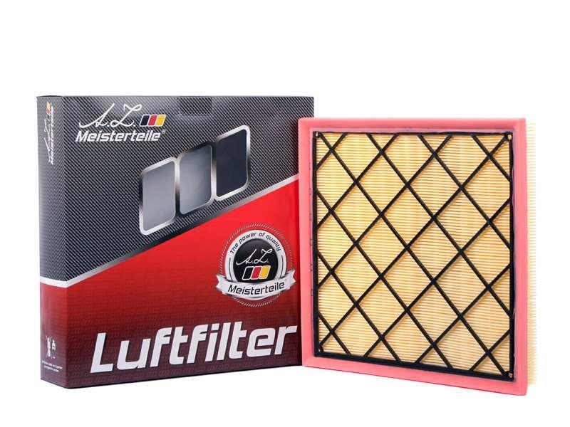 A.Z. Meisterteile AZMT-41-030-1373 Air filter AZMT410301373: Buy near me in Poland at 2407.PL - Good price!