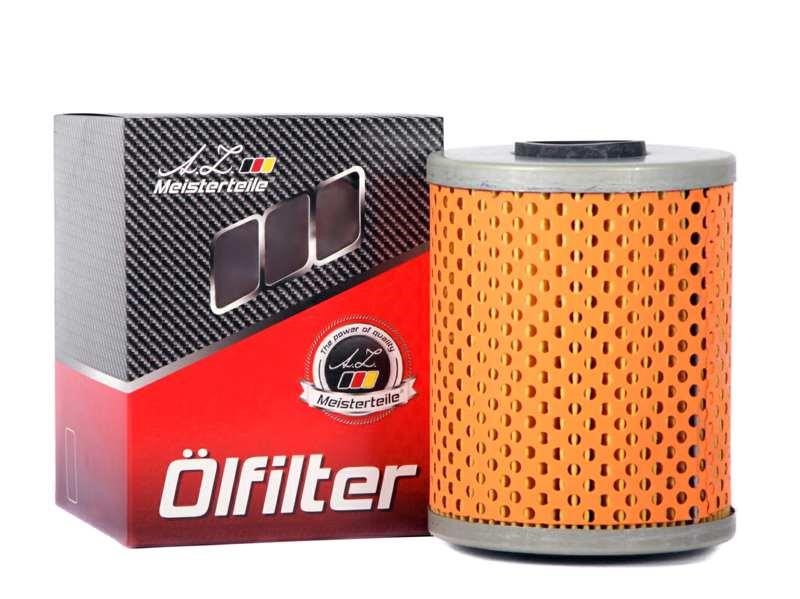A.Z. Meisterteile AZMT-41-040-1181 Oil Filter AZMT410401181: Buy near me in Poland at 2407.PL - Good price!