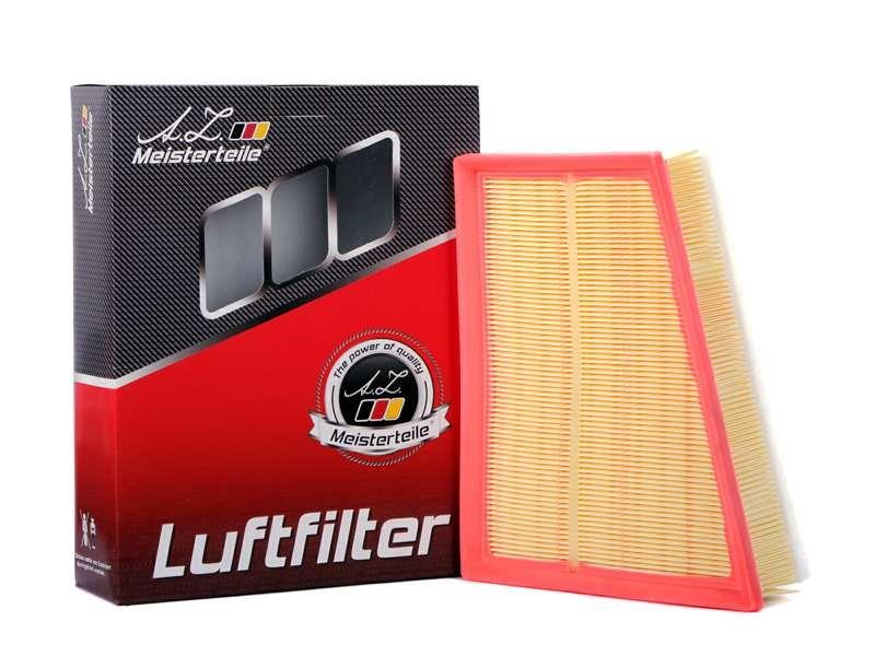 A.Z. Meisterteile AZMT-41-030-1556 Air filter AZMT410301556: Buy near me in Poland at 2407.PL - Good price!