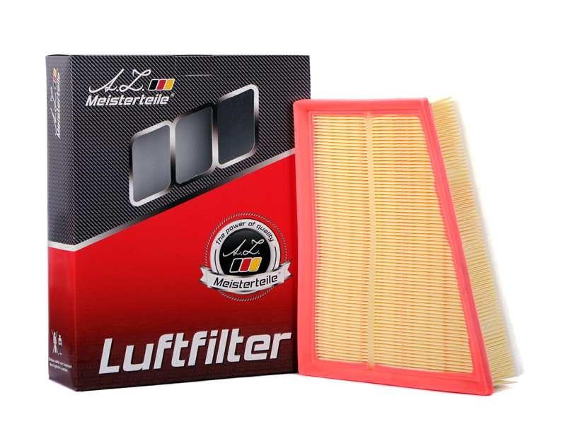 A.Z. Meisterteile AZMT-41-030-1556 Luftfilter AZMT410301556: Kaufen Sie zu einem guten Preis in Polen bei 2407.PL!