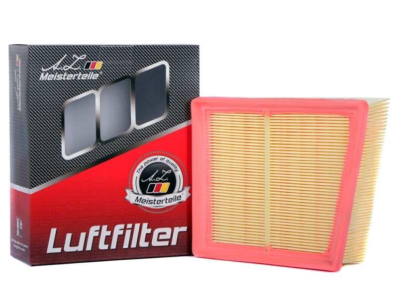 A.Z. Meisterteile AZMT-41-030-1557 Air filter AZMT410301557: Buy near me in Poland at 2407.PL - Good price!