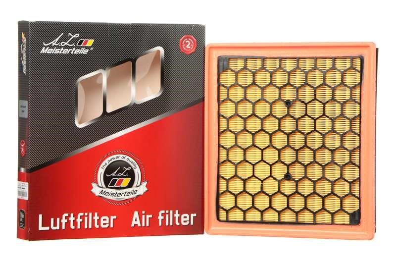 A.Z. Meisterteile AZMT-41-030-1559 Air filter AZMT410301559: Buy near me in Poland at 2407.PL - Good price!